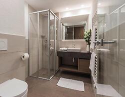 Apartment in Ischgl With Shared Sauna