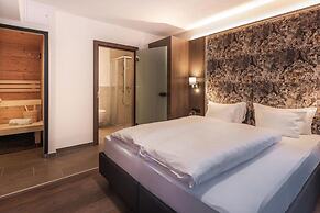 Apartment in Ischgl With Shared Sauna