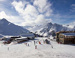 Apartment in Ischgl With Shared Sauna