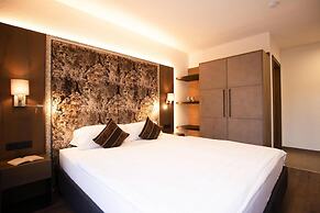Apartment in Ischgl With Shared Sauna