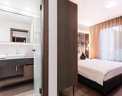 Apartment in Ischgl With Shared Sauna