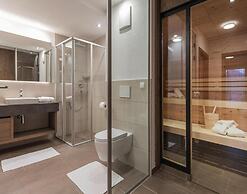 Apartment in Ischgl With Shared Sauna