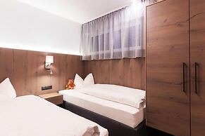 Apartment in Ischgl With Shared Sauna