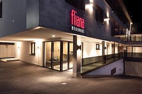 Apartment in Ischgl With Shared Sauna