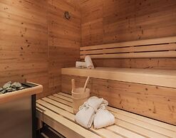 Apartment in Ischgl With Shared Sauna