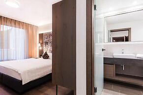 Apartment in Ischgl With Shared Sauna