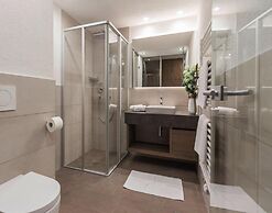 Apartment in Ischgl With Shared Sauna