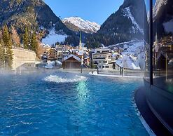 Apartment in Ischgl With Shared Sauna