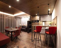 Apartment in Ischgl With Shared Sauna