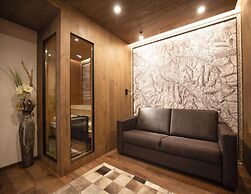Apartment in Ischgl With Shared Sauna