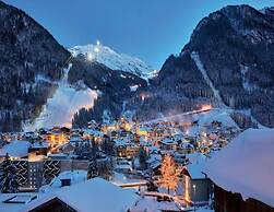 Apartment in Ischgl With Shared Sauna