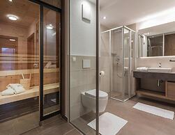 Apartment in Ischgl With Shared Sauna