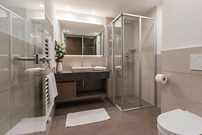 Apartment in Ischgl With Shared Sauna