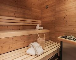 Apartment in Ischgl With Shared Sauna