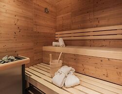Apartment in Ischgl With Shared Sauna