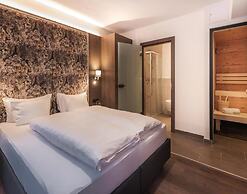 Apartment in Ischgl With Shared Sauna