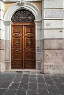 JOIVY Cavour 238