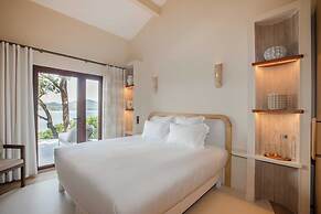 Elegant Room With AC and sea View - Gassin