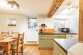 Host Stay 1 Ruscon Cottage