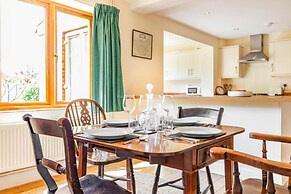 Host Stay Welsford House