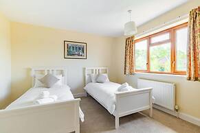 Host Stay Welsford House