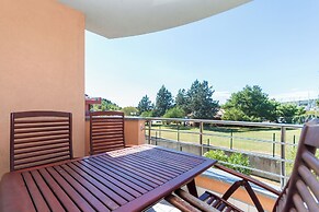 Marina Apartment Ostro 313