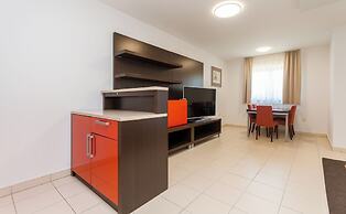Marina Apartment Ostro 313