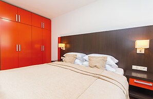 Marina Apartment Ostro 313