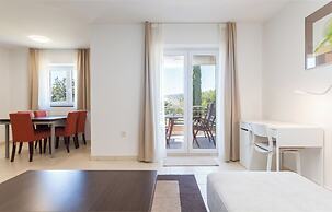 Marina Apartment Ostro 313