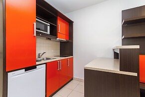 Marina Apartment Ostro 313