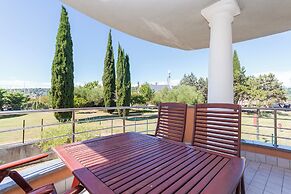 Marina Apartment Ostro 313