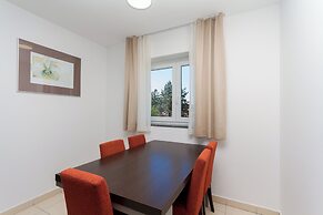 Marina Apartment Ostro 313