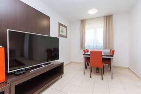 Marina Apartment Ostro 313