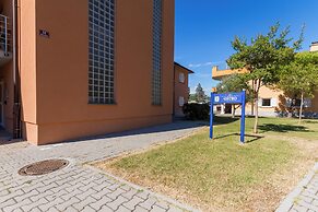 Marina Apartment Ostro 313