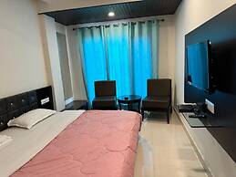 Goroomgo Jewel Premium Pathankot
