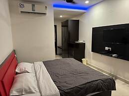Goroomgo Jewel Premium Pathankot
