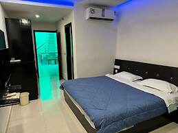Goroomgo Jewel Premium Pathankot