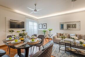 The Terrace Retreat in Lucca