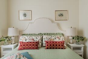 The Terrace Retreat in Lucca