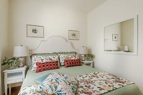 The Terrace Retreat in Lucca