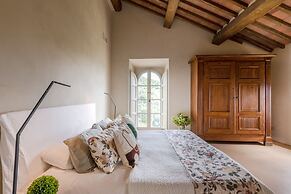 Villa Sunset in Lucca