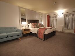The Suffolk Hotel