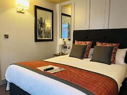 The Suffolk Hotel