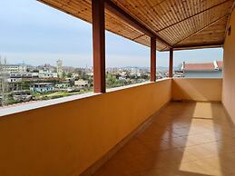 Tirane Tranquility Cottage