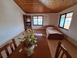 Tirane Tranquility Cottage