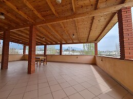 Tirane Tranquility Cottage