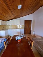 Tirane Tranquility Cottage