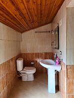 Tirane Tranquility Cottage