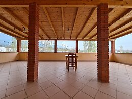Tirane Tranquility Cottage