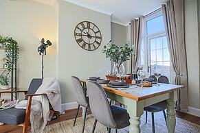 Host Stay Newington Road